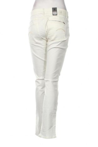 Γυναικείο Τζίν G-Star Raw, Μέγεθος L, Χρώμα Λευκό, Τιμή 44,07 €