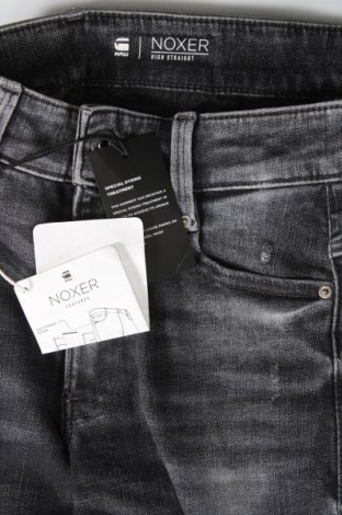 Damskie jeansy G-Star Raw, Rozmiar XS, Kolor Szary, Cena 202,58 zł