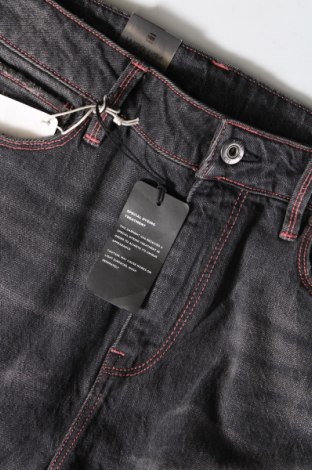 Damskie jeansy G-Star Raw, Rozmiar M, Kolor Szary, Cena 227,90 zł