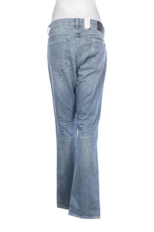 Damen Jeans G-Star Raw, Größe L, Farbe Blau, Preis 18,99 €