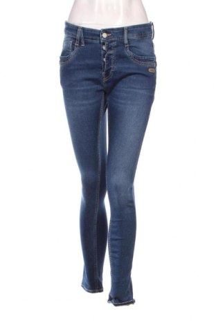 Damen Jeans Gang, Größe S, Farbe Blau, Preis 48,76 €
