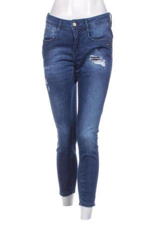 Damen Jeans Gang, Größe M, Farbe Blau, Preis € 35,46