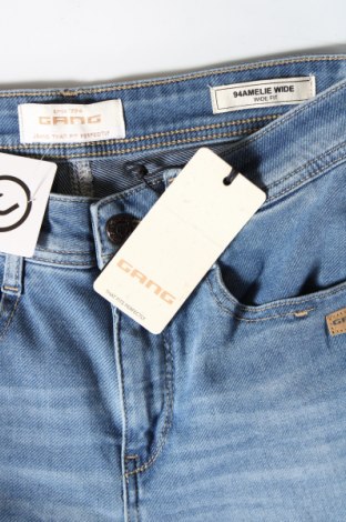 Dámske džínsy  Gang, Veľkosť S, Farba Modrá, Cena  39,90 €