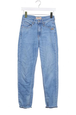 Damen Jeans Gang, Größe XS, Farbe Blau, Preis 31,31 €
