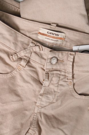 Damen Jeans Gang, Größe S, Farbe Beige, Preis € 23,49