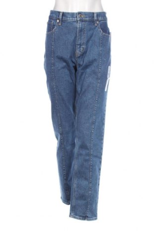 Dámské džíny  Gap, Velikost L, Barva Modrá, Cena  548,00 Kč
