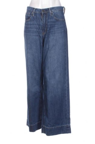 Dámske džínsy  Gap, Veľkosť L, Farba Modrá, Cena  55,67 €