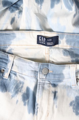 Damen Jeans Gap, Größe XL, Farbe Mehrfarbig, Preis 15,03 €