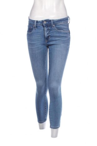 Damen Jeans Gap, Größe S, Farbe Blau, Preis 8,35 €