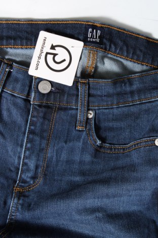 Damen Jeans Gap, Größe L, Farbe Blau, Preis 13,36 €