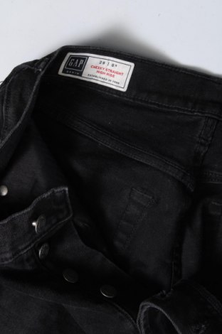 Damen Jeans Gap, Größe M, Farbe Grau, Preis 8,35 €