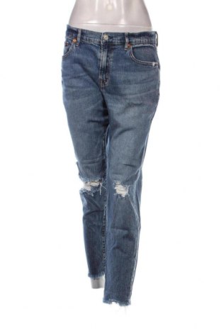 Damen Jeans Gap, Größe M, Farbe Blau, Preis € 11,69