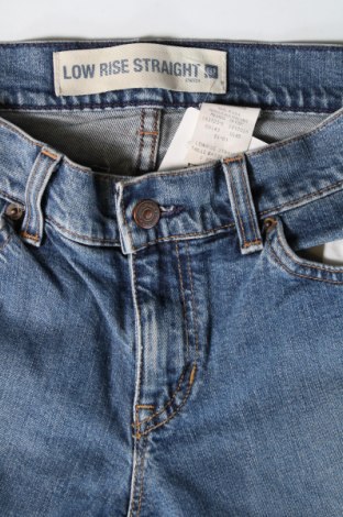 Dámske džínsy  Gap, Veľkosť S, Farba Modrá, Cena  15,91 €