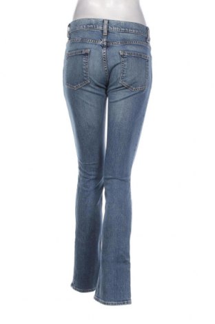 Dámské džíny  Gap, Velikost S, Barva Modrá, Cena  400,00 Kč