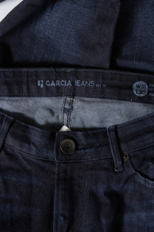 Γυναικείο Τζίν Garcia Jeans, Μέγεθος L, Χρώμα Μπλέ, Τιμή 8,37 €