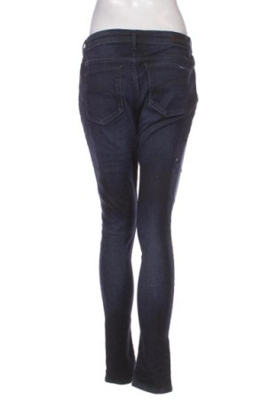Дамски дънки Garcia Jeans, Размер L, Цвят Син, Цена 16,40 лв.