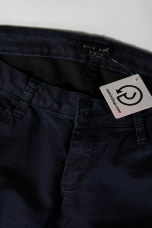 Damen Jeans Gate Woman, Größe L, Farbe Blau, Preis € 7,56