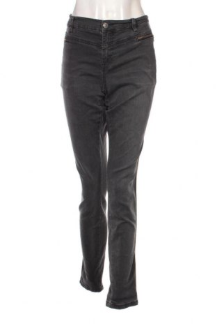 Γυναικείο Τζίν Geisha, Μέγεθος XL, Χρώμα Γκρί, Τιμή 11,41 €