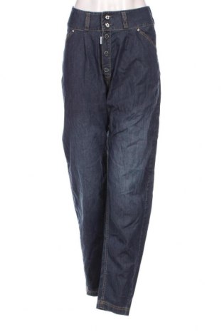 Damen Jeans Genetic Denim, Größe M, Farbe Blau, Preis 53,86 €