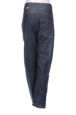 Damen Jeans Genetic Denim, Größe M, Farbe Blau, Preis 53,86 €