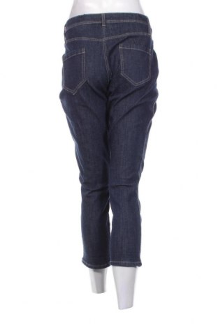 Γυναικείο Τζίν George, Μέγεθος XL, Χρώμα Μπλέ, Τιμή 5,00 €