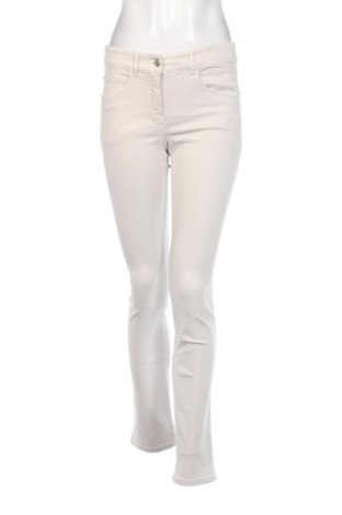 Damen Jeans Gerry Weber, Größe S, Farbe Beige, Preis € 10,99