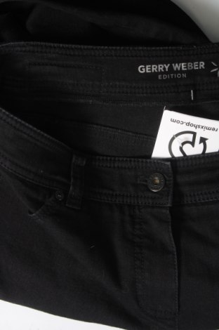 Damen Jeans Gerry Weber, Größe XL, Farbe Schwarz, Preis 52,19 €