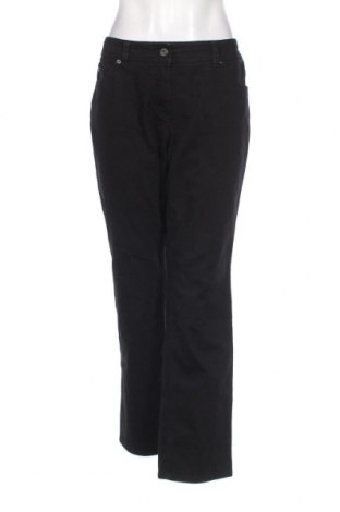 Γυναικείο Τζίν Gerry Weber, Μέγεθος XL, Χρώμα Μαύρο, Τιμή 18,56 €