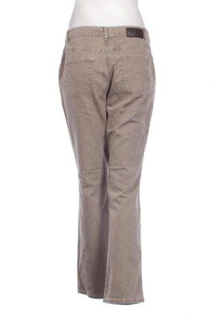 Damen Jeans Gerry Weber, Größe L, Farbe Beige, Preis 23,49 €