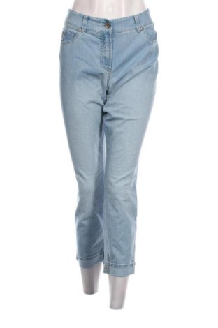 Damen Jeans Gerry Weber, Größe L, Farbe Blau, Preis € 28,70