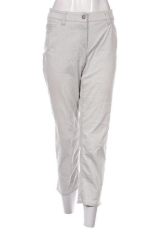 Γυναικείο Τζίν Gerry Weber, Μέγεθος XL, Χρώμα Γκρί, Τιμή 18,56 €
