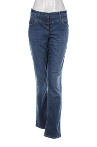 Damen Jeans Gerry Weber, Größe L, Farbe Blau, Preis 26,60 €