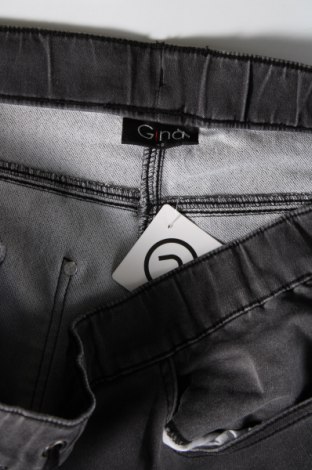 Damen Jeans Gina, Größe XXL, Farbe Grau, Preis 13,12 €