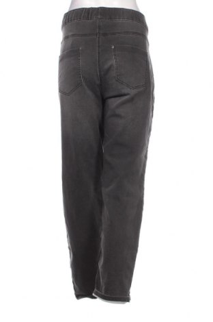 Damen Jeans Gina, Größe XXL, Farbe Grau, Preis € 10,09