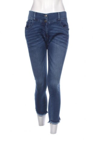 Damen Jeans Gina, Größe L, Farbe Blau, Preis € 10,09