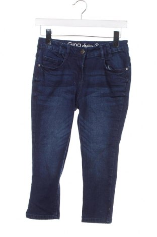 Damen Jeans Gina, Größe S, Farbe Blau, Preis € 6,05