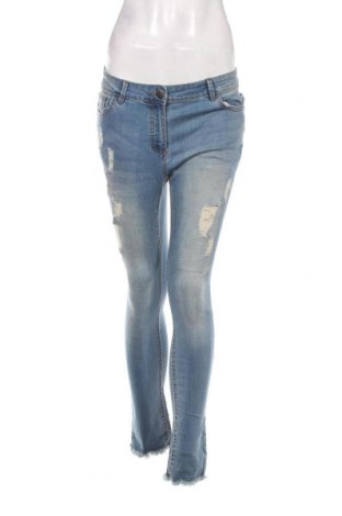 Damen Jeans Gina, Größe M, Farbe Blau, Preis € 5,65