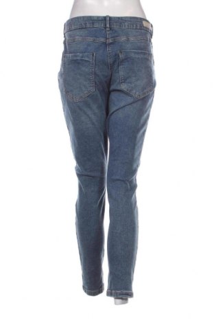 Γυναικείο Τζίν Gina, Μέγεθος XL, Χρώμα Μπλέ, Τιμή 9,87 €