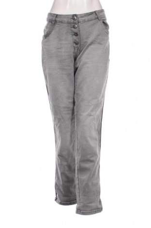 Damen Jeans Gina Benotti, Größe XL, Farbe Grau, Preis € 10,09