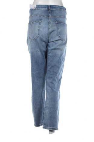 Dámské džíny  Gina Benotti, Velikost XXL, Barva Modrá, Cena  733,00 Kč