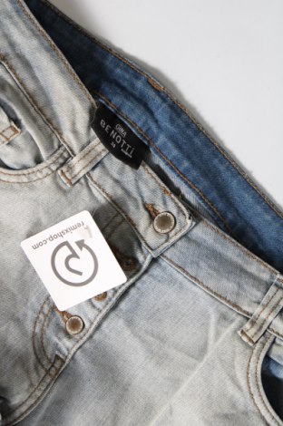 Damen Jeans Gina Benotti, Größe L, Farbe Blau, Preis € 8,07