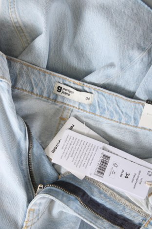 Damen Jeans Gina Tricot, Größe XS, Farbe Blau, Preis € 10,72