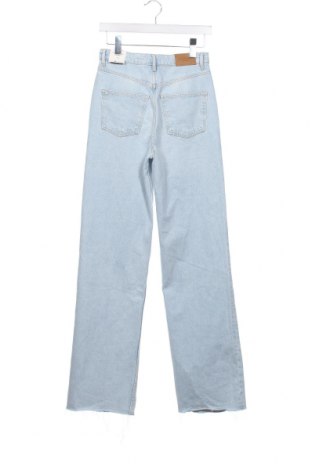 Damen Jeans Gina Tricot, Größe XS, Farbe Blau, Preis € 13,49