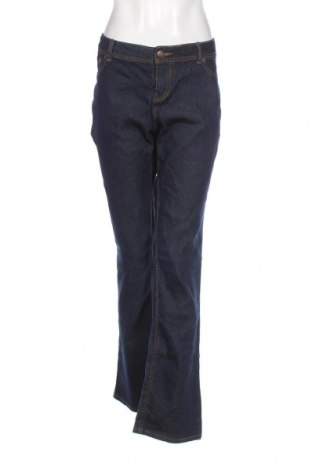 Damen Jeans Girl Xpress, Größe XXL, Farbe Blau, Preis € 13,12