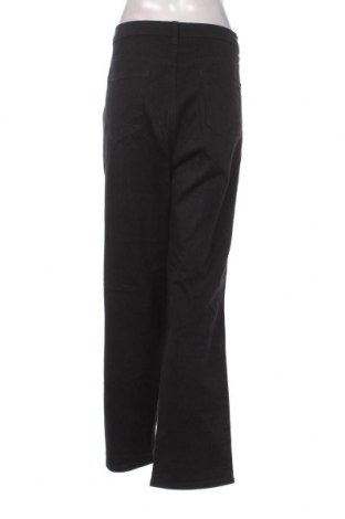 Damen Jeans Gloria Vanderbilt, Größe 3XL, Farbe Schwarz, Preis 16,14 €