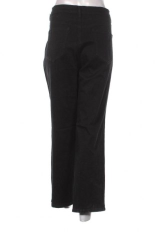 Blugi de femei Gloria Vanderbilt, Mărime XXL, Culoare Negru, Preț 57,23 Lei