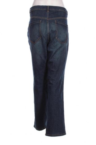 Damen Jeans Gloria Vanderbilt, Größe XXL, Farbe Blau, Preis 10,09 €