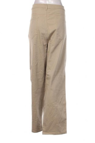 Damen Jeans Gloria Vanderbilt, Größe 4XL, Farbe Beige, Preis € 15,14