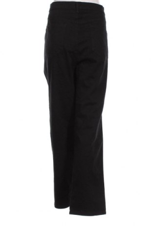 Damen Jeans Gloria Vanderbilt, Größe XXL, Farbe Schwarz, Preis 10,09 €