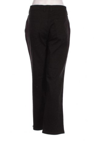 Blugi de femei Gloria Vanderbilt, Mărime XL, Culoare Negru, Preț 42,93 Lei